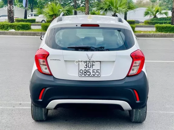 VinFast Fadil Cao cấp 2019 - Salon xin được chào bán chiếc xe