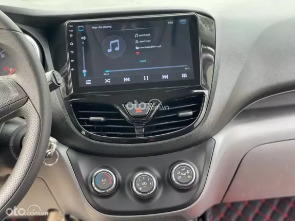 VinFast Fadil Cao cấp 2019 - Salon xin được chào bán chiếc xe