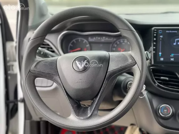 VinFast Fadil Cao cấp 2019 - Salon xin được chào bán chiếc xe