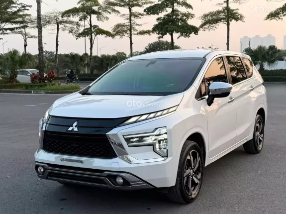 Mitsubishi Xpander AT Premium 2024 - Đẹp như mới