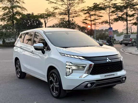 Mitsubishi Xpander AT Premium 2024 - Đẹp như mới