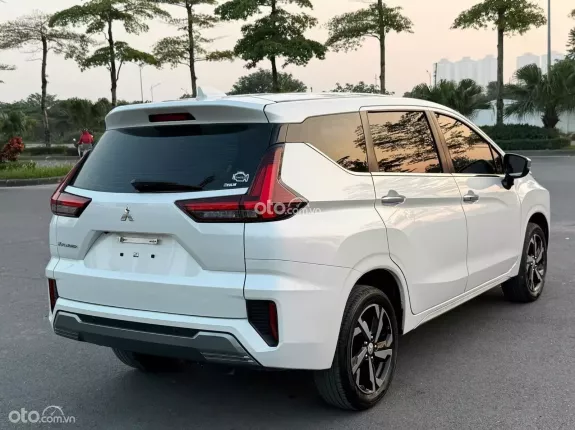 Mitsubishi Xpander AT Premium 2024 - Đẹp như mới