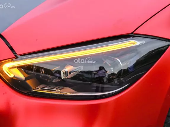 Mercedes-Benz GLC 300 4Matic 2022 - 1 viên duy nhất siêu đẹp - Odo cực ít