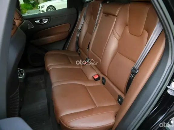 Volvo XC60 B6 AWD Inscription 2022 - BH/BảoDưỡng Free 2029 - Bản Đủ-Hybrid