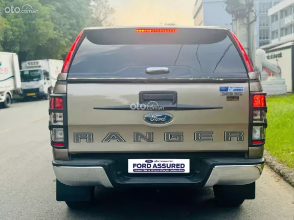 Ford Ranger XLS 2.2L 4x2 MT 2019 - BÁN TẢI SỐ SÀN_XE CHÍNH HÃNG_CHẤT LƯỢNG_BẢO HÀNH 1 NĂM