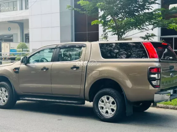 Ford Ranger XLS 2.2L 4x2 MT 2019 - BÁN TẢI SỐ SÀN_XE CHÍNH HÃNG_CHẤT LƯỢNG_BẢO HÀNH 1 NĂM