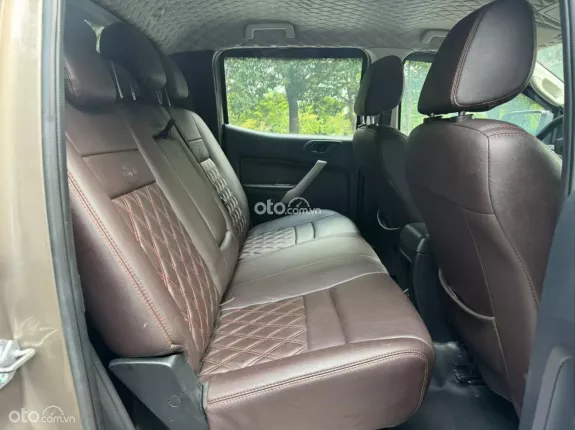 Ford Ranger XLS 2.2L 4x2 MT 2019 - BÁN TẢI SỐ SÀN_XE CHÍNH HÃNG_CHẤT LƯỢNG_BẢO HÀNH 1 NĂM