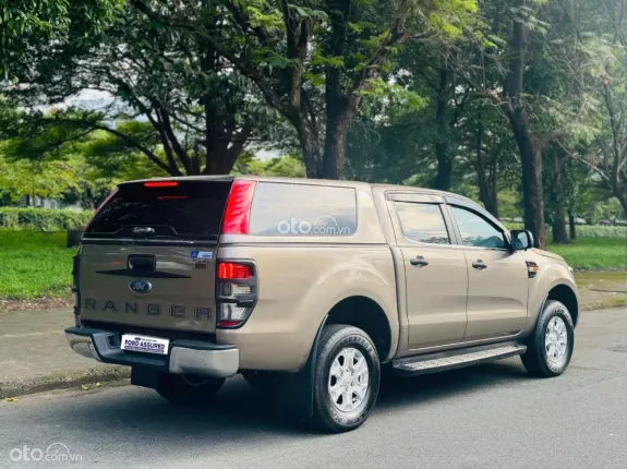 Ford Ranger XLS 2.2L 4x2 MT 2019 - BÁN TẢI SỐ SÀN_XE CHÍNH HÃNG_CHẤT LƯỢNG_BẢO HÀNH 1 NĂM