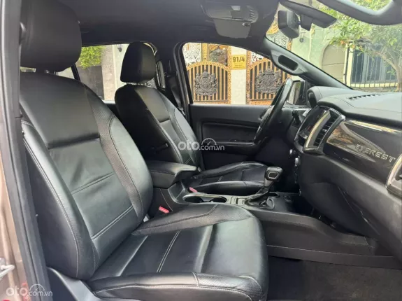 Ford Everest Titanium 2.0 AT 4x2 2019 - XE 7 CHỖ_CHÍNH HÃNG_BẢO HÀNH 1 NĂM _CHẤT LƯỢNG