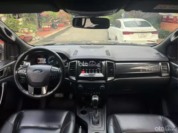 Ford Everest Titanium 2.0 AT 4x2 2019 - XE 7 CHỖ_CHÍNH HÃNG_BẢO HÀNH 1 NĂM _CHẤT LƯỢNG