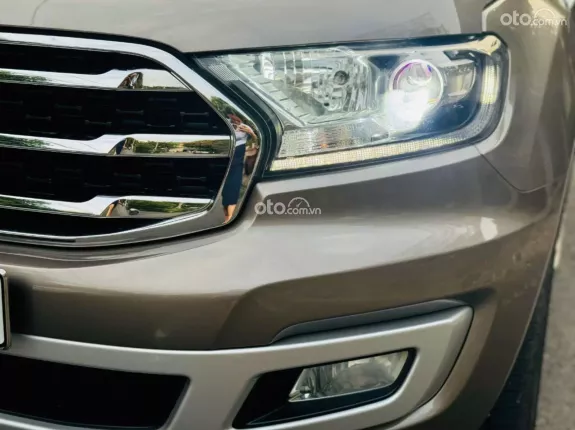 Ford Everest Titanium 2.0 AT 4x2 2019 - XE 7 CHỖ_CHÍNH HÃNG_BẢO HÀNH 1 NĂM _CHẤT LƯỢNG
