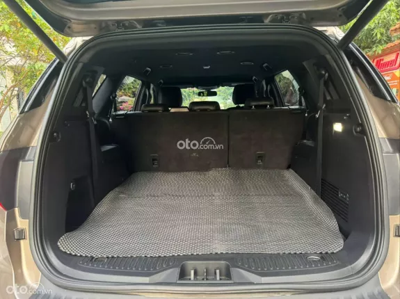 Ford Everest Titanium 2.0 AT 4x2 2019 - XE 7 CHỖ_CHÍNH HÃNG_BẢO HÀNH 1 NĂM _CHẤT LƯỢNG