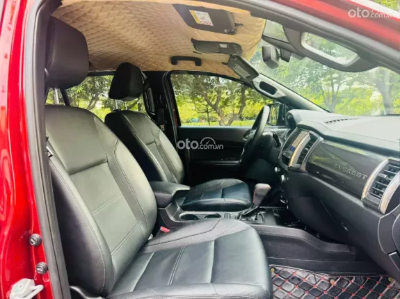 Ford Everest Titanium 2.0 AT 4x2 2021 - XE 7 CHỖ GẦM CAO_XE ĐẸP CHẤT LƯỢNG_BẢO HÀNH 1 NĂM