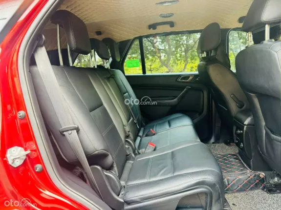 Ford Everest Titanium 2.0 AT 4x2 2021 - XE 7 CHỖ GẦM CAO_XE ĐẸP CHẤT LƯỢNG_BẢO HÀNH 1 NĂM