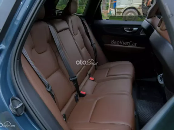 Volvo XC60 B6 AWD Inscription 2022 - BH/BảoDưỡng Free 2028 - Bản Đủ-Hybrid