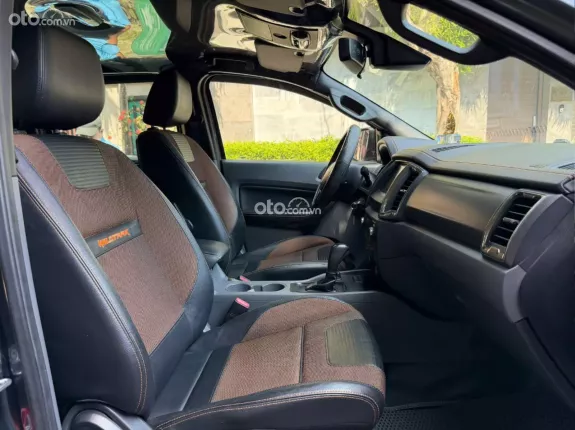 Ford Ranger Wildtrak 3.2 4x4 AT 2016 - BÁN TẢI 5 CHỖ_CHẤT LƯỢNG_XE CHÍNH HÃNG