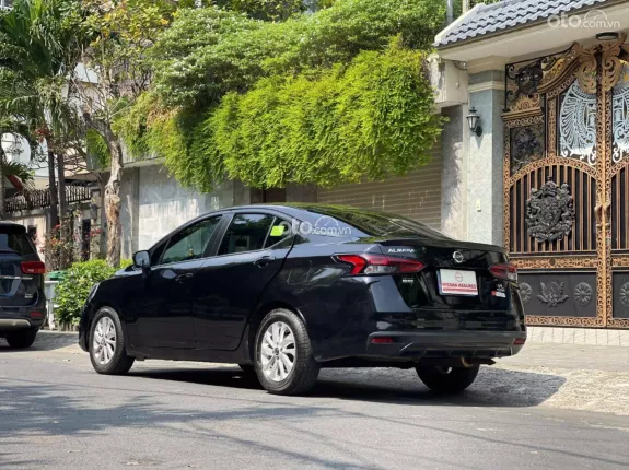 Nissan Almera CVT Cao cấp 2023 - Xe lướt như mới, đầy đủ option hiện đại