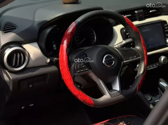 Nissan Almera CVT Cao cấp 2023 - Xe lướt như mới, đầy đủ option hiện đại