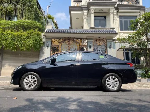 Nissan Almera CVT Cao cấp 2023 - Xe lướt như mới, đầy đủ option hiện đại