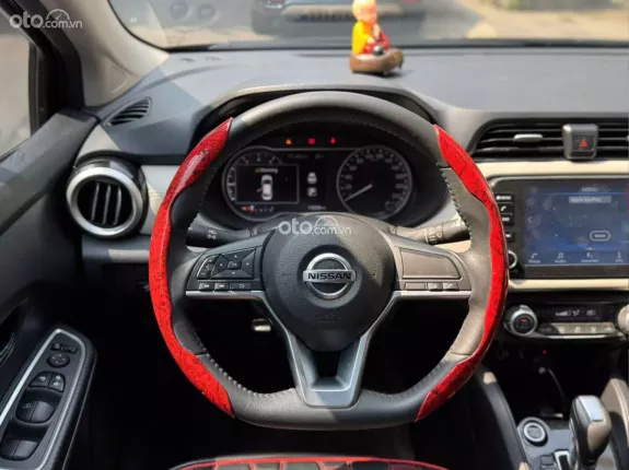 Nissan Almera CVT Cao cấp 2023 - Xe lướt như mới, đầy đủ option hiện đại