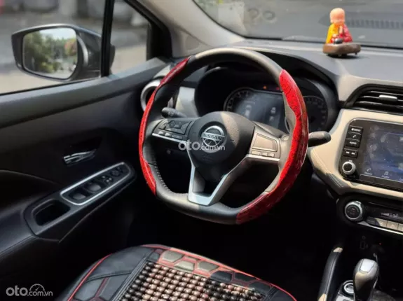 Nissan Almera CVT Cao cấp 2023 - Xe lướt như mới, đầy đủ option hiện đại
