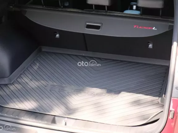Hyundai Tucson 2.0 Đặc biệt 2025 - Cam kết xe ngoại hình đẹp, không đâm đụng