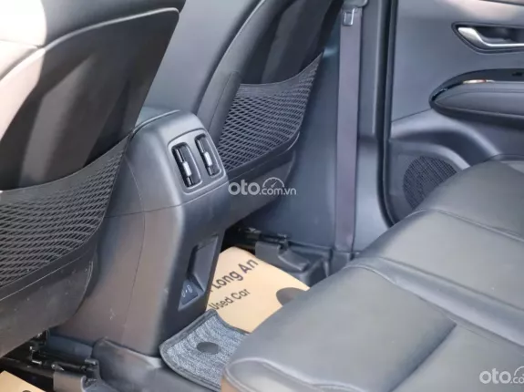 Hyundai Tucson 2.0 Đặc biệt 2025 - Cam kết xe ngoại hình đẹp, không đâm đụng