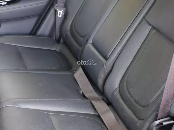 Hyundai Tucson 2.0 Đặc biệt 2025 - Cam kết xe ngoại hình đẹp, không đâm đụng