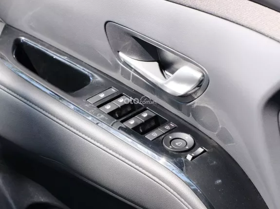 Hyundai Tucson 2.0 Đặc biệt 2025 - Cam kết xe ngoại hình đẹp, không đâm đụng
