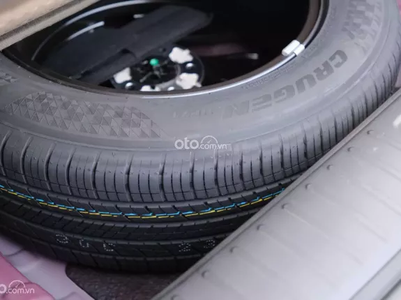 Hyundai Tucson 2.0 Đặc biệt 2025 - Cam kết xe ngoại hình đẹp, không đâm đụng