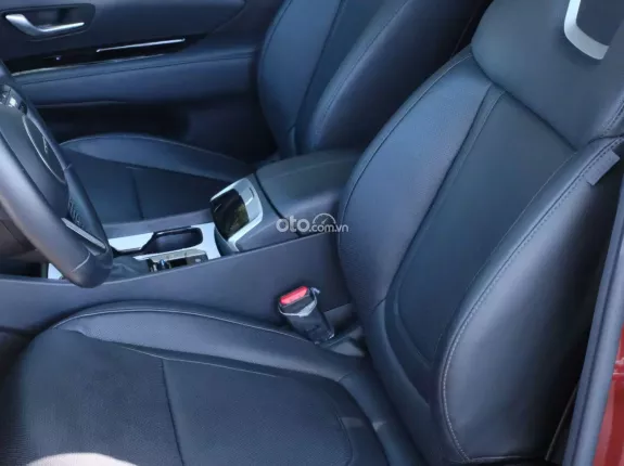 Hyundai Tucson 2.0 Đặc biệt 2025 - Cam kết xe ngoại hình đẹp, không đâm đụng