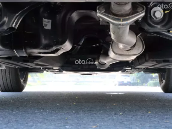 Hyundai Tucson 2.0 Đặc biệt 2025 - Cam kết xe ngoại hình đẹp, không đâm đụng