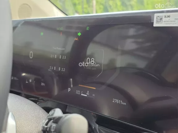 Kia Carnival 2.2D Signature 2024 - Check hãng theo yêu cầu của khách hàng