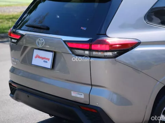 Toyota Corolla Cross 1.8 V  2024 - Giá 829 triệu