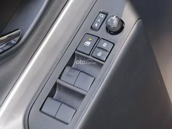 Toyota Corolla Cross 1.8 V  2024 - Giá 829 triệu