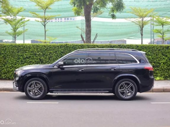 Mercedes-Benz GLS 450 4Matic 2022 - Xe cũ chất lượng, bảo hành chính hãng toàn quốc