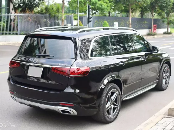 Mercedes-Benz GLS 450 4Matic 2022 - Xe cũ chất lượng, bảo hành chính hãng toàn quốc