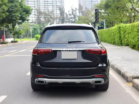 Mercedes-Benz GLS 450 4Matic 2022 - Xe cũ chất lượng, bảo hành chính hãng toàn quốc