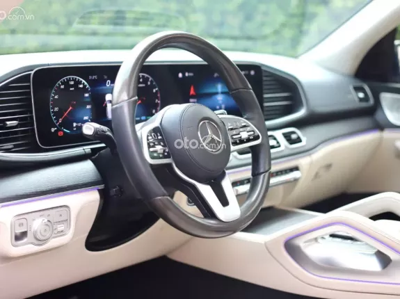 Mercedes-Benz GLS 450 4Matic 2022 - Xe cũ chất lượng, bảo hành chính hãng toàn quốc