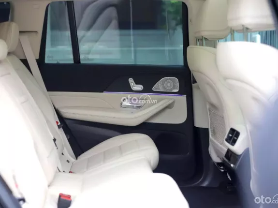 Mercedes-Benz GLS 450 4Matic 2022 - Xe cũ chất lượng, bảo hành chính hãng toàn quốc