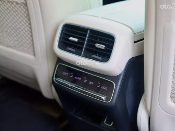 Mercedes-Benz GLS 450 4Matic 2022 - Xe cũ chất lượng, bảo hành chính hãng toàn quốc