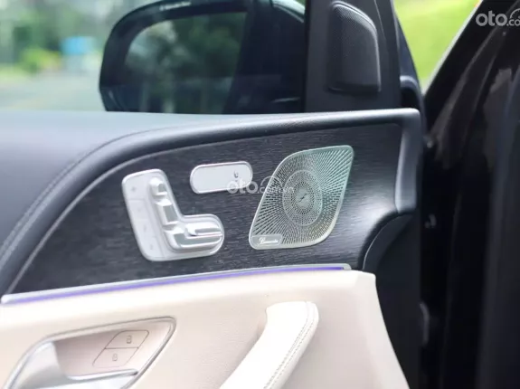 Mercedes-Benz GLS 450 4Matic 2022 - Xe cũ chất lượng, bảo hành chính hãng toàn quốc