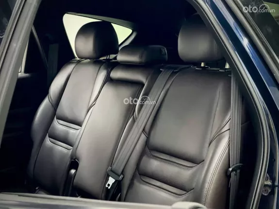 Mazda CX-8 Premium AWD 2019 - Xe siêu lướt giá cực tốt