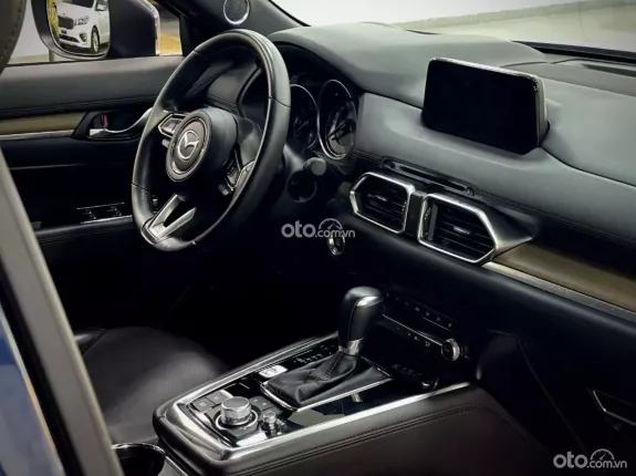 Mazda CX-8 Premium AWD 2019 - Xe siêu lướt giá cực tốt