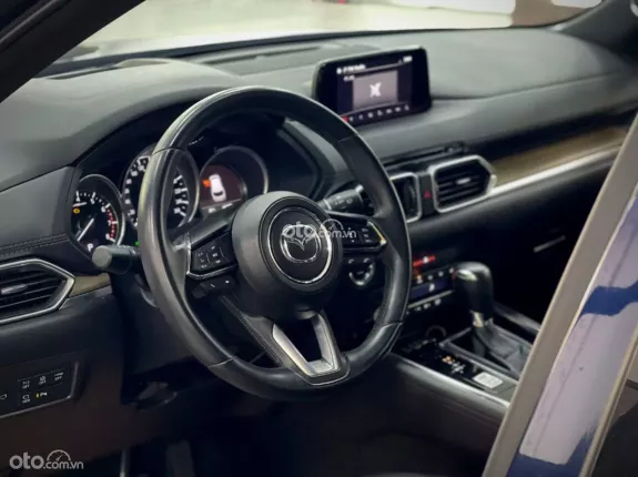 Mazda CX-8 Premium AWD 2019 - Xe siêu lướt giá cực tốt