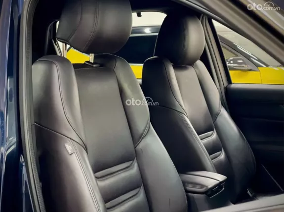 Mazda CX-8 Premium AWD 2019 - Xe siêu lướt giá cực tốt