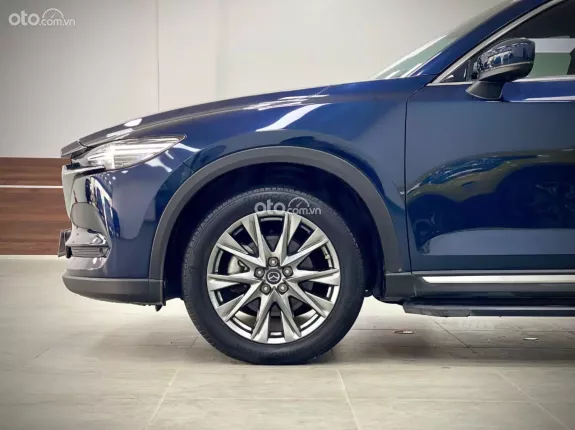 Mazda CX-8 Premium AWD 2019 - Xe siêu lướt giá cực tốt