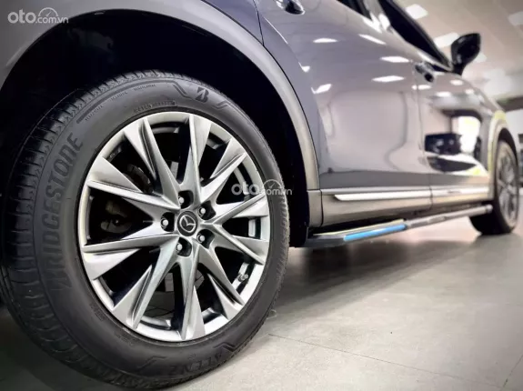 Mazda CX-8 Premium AWD 2019 - Xe siêu lướt giá cực tốt