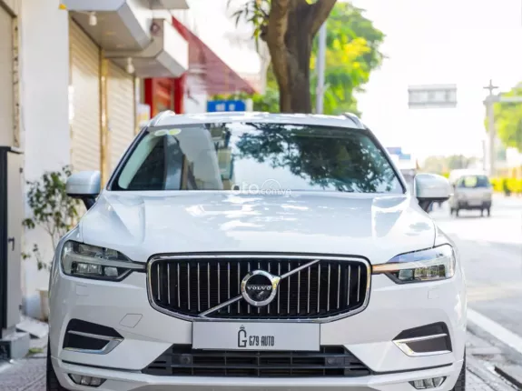 Volvo XC60 T6 Inscription 2019 - Giá cực mềm