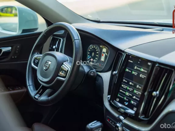 Volvo XC60 T6 Inscription 2019 - Giá cực mềm